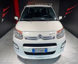 CITROEN C3 Picasso 1.6 HDi 115 Exclusive