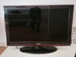 TV Samsung 40" 