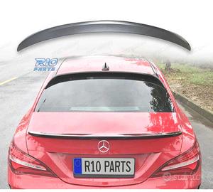 SPOILER ALETTA MERCEDES CLA C117 12- LOOK AMG