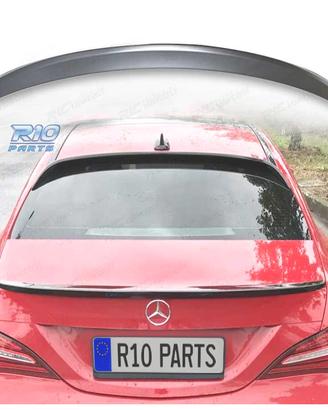 SPOILER ALETTA MERCEDES CLA C117 12- LOOK AMG