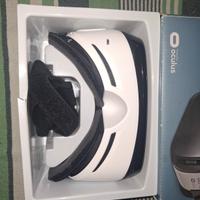 Samsung Gear VR