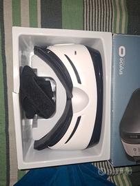 Samsung Gear VR