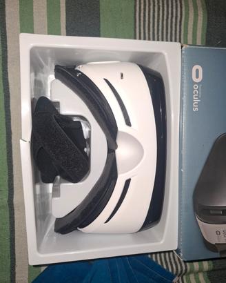 Samsung Gear VR