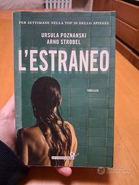 Libro "L'estraneo"