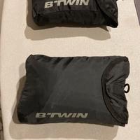 Copri Bicicletta Btwin Decathlon Nuovo
