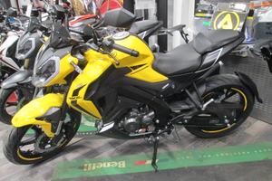 Keeway RKF 125