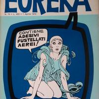 EUREKA collezione completa