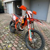 Ktm exc 350