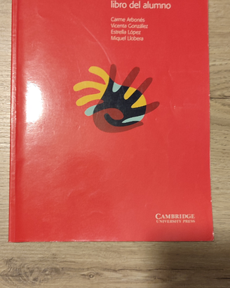 Libro ASI ME GUSTA 1, libro del alumno