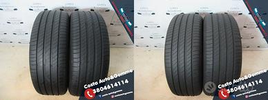 Gomme 225 55 18 Michelin 85% 2020 225 55 R18