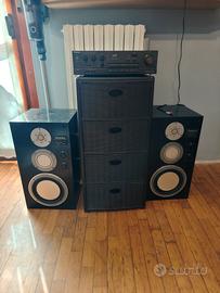 technics SB-5
