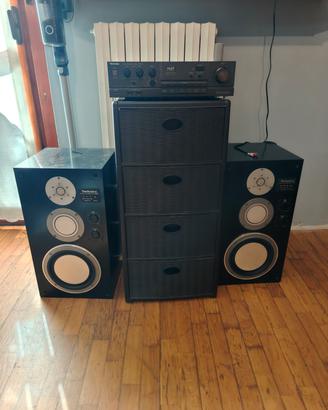 technics SB-5