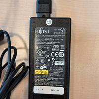 alimentatore AC originale Fujitsu, modello ADP-65J