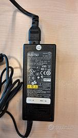 alimentatore AC originale Fujitsu, modello ADP-65J