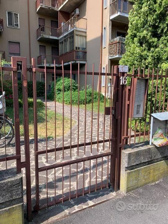 Appartamento – Mantova, Borgo Pompilio - Vista 5