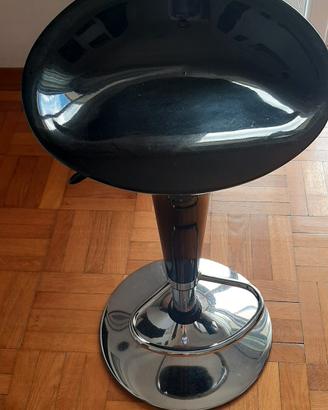 sgabello da bar