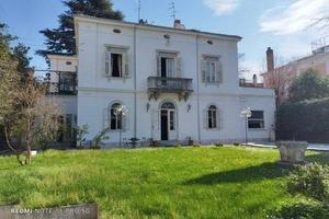 Villa in centro città