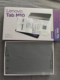 Tablet Lenovo M10