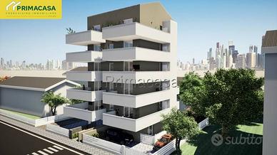 Attico / Mansarda di 115 m² con 4 locali e box aut