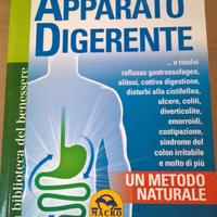 Guarisci il tuo Apparato digerente -John McDougall