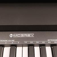 keyboard - tastiera MCGREY BS-88