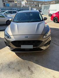 FORD FOCUS 1.0 125cv Anno 2018