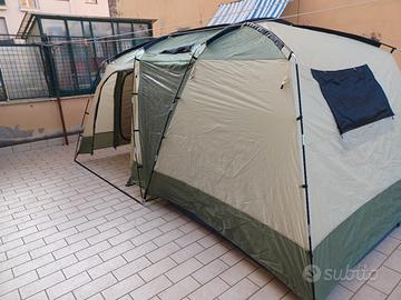 tenda 5.6 posti
