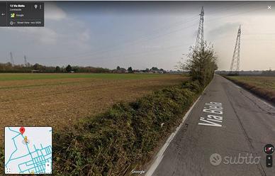 Terreno di 14000 m² a Villa Cortese