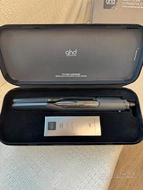 GHD duet style