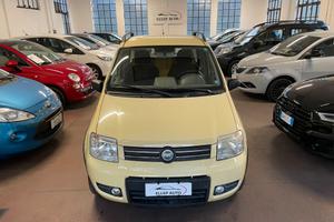 Fiat Panda 1.2 4x4 Climbing