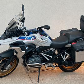 bmw gs 1250 ho