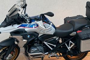 bmw gs 1250 ho