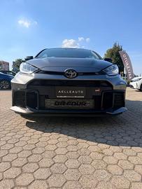 Toyota Yaris 1.6 Turbo 3 porte GR Aero Performance