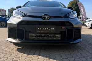 Toyota Yaris 1.6 Turbo 3 porte GR Aero Performance