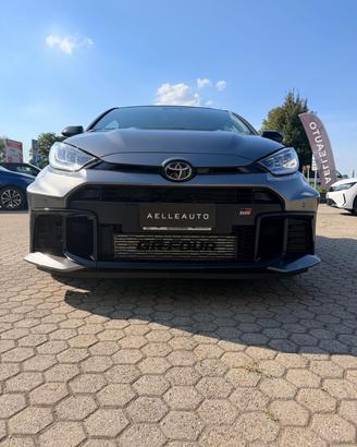 Toyota Yaris 1.6 Turbo 3 porte GR Aero Performance