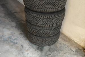 gomme 185 55 15