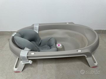 Vaschetta bagnetto OKBABY Onda Slim + Twistshake