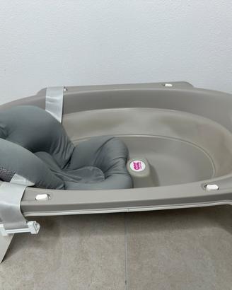 Vaschetta bagnetto OKBABY Onda Slim + Twistshake
