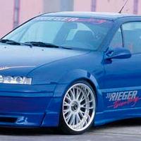 Kit esterno auto Tuning Opel Calibra