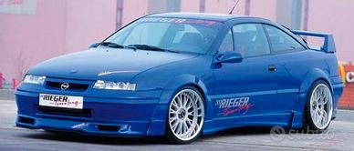 Kit esterno auto Tuning Opel Calibra