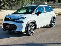Citroen C3 Aircross BlueHDi 110 S&S Feel