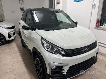 Ligier js 60 dci clima full 2022 2000 km servoster