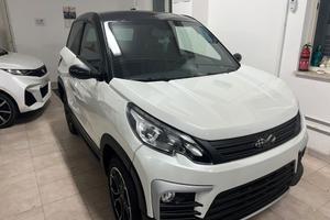 Ligier js 60 dci clima full 2022 2000 km servoster