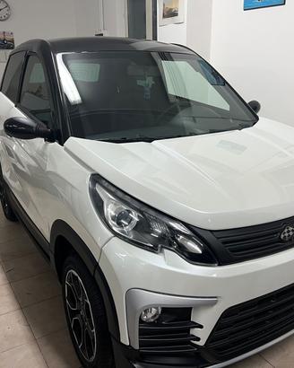 Ligier js 60 dci clima full 2022 2000 km servoster