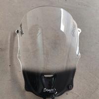 Cupolino Ermax CBR 600 rr 2005-2006