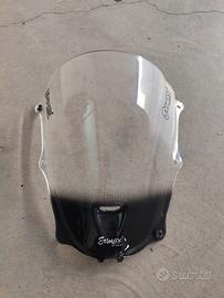 Cupolino Ermax CBR 600 rr 2005-2006