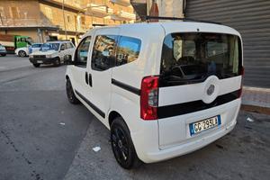 Fiat Qubo multijet