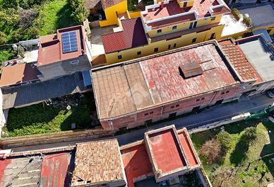 CASA INDIPENDENTE A MONDRAGONE