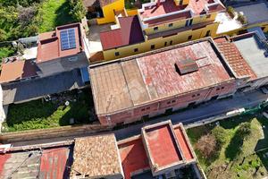 CASA INDIPENDENTE A MONDRAGONE