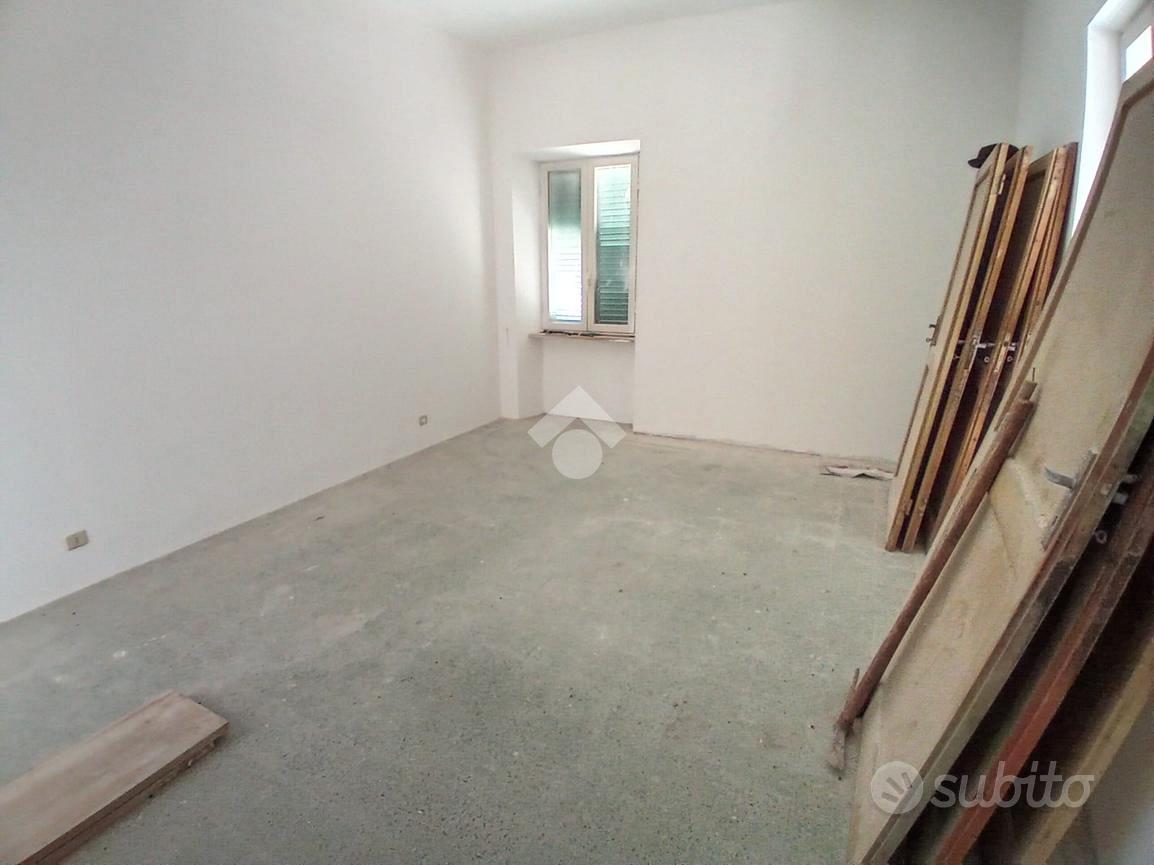 Appartamento – Scheggino, Ceselli - Altro